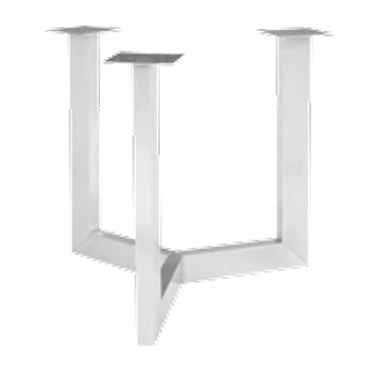 Brushed Stainless Steel